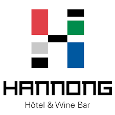 Hotel Hannong logo