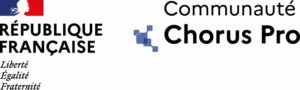 Communauté Chorus Pro paiement administrations publiques
